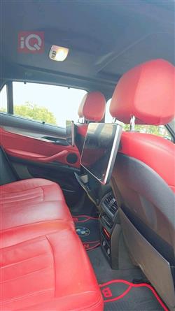 بي ام دبليو X6